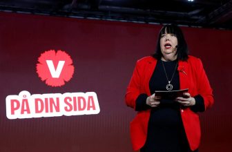 Insändare. Skräddarsy en kurs om antisemitism till V-politiker