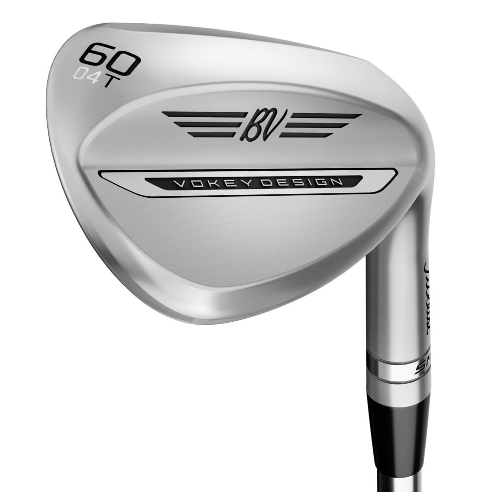 Titleist Vokey SM11 Tour Chrome Wedge