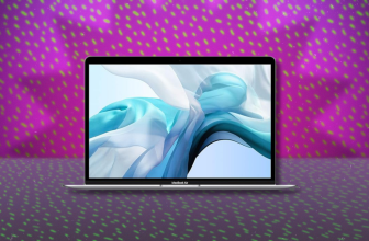 This 2020 MacBook Air Is on Sale for Just $280 Right Now