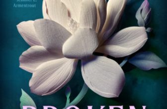 REVIEW: Broken Rival by Tessa Bailey