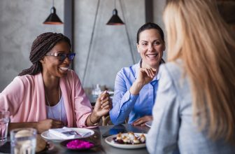 She Was the Only Person of Color on Her Executive Team. Here’s the Genius Strategy She Used to Build Connections Across the Company