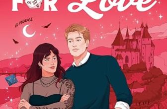 REVIEW: LEVEL UP FOR LOVE by Lenora Woods