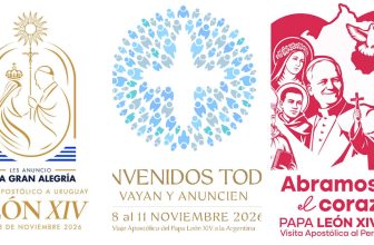 Pope Leo XIV’s schedule for Latin America trip to Uruguay, Argentina, and Peru released