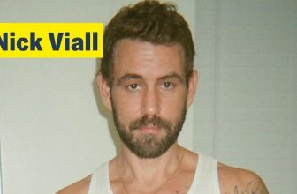 Nick Viall Opens Up About Fatherhood