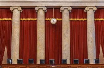 Is it time to rethink the office of the chief justice of the United States?