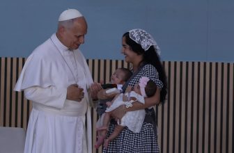 Catholic Church in U.S. to focus National Migration Week on migrant children