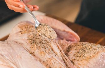 Best Dry Brine for Turkey (+tips and video)
