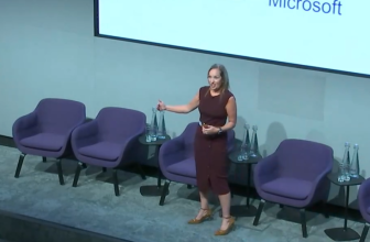 Ex-Microsoft security chief warns employee apathy could derail insurance’s AI push