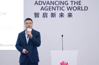 Huawei RTN 5100 debuts as secure wireless backhaul solution for enterprises