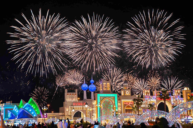 Global Village Dubai
