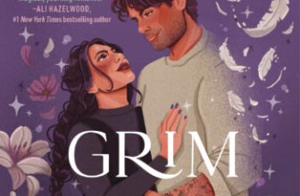 REVIEW: Grim Tidings by B.K. Borison