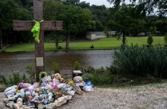 Texas camp where 27 girls died in 2025 flood investigated for manslaughter, negligent homicide