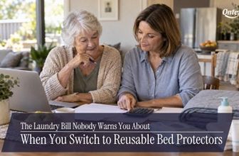 Reusable Bed Protector Cost: The Hidden Laundry Bill