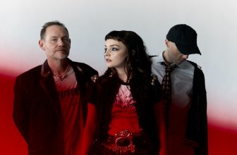 CHVRCHES Return With New Single ‘Roses’ and UK Shows