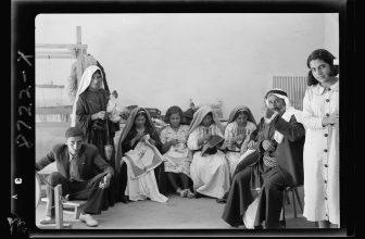 Bint El-Balad: Who Decides Our Culture?