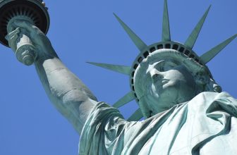 Why Is the Statue of Liberty Green?