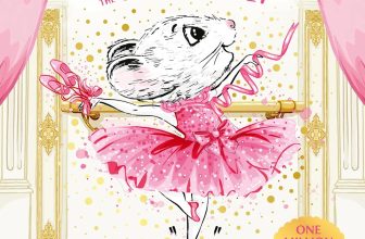 Claris and the Secret Ballet