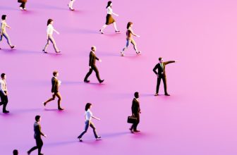 How to Quit Proving You Belong and Start Leading Like You Do