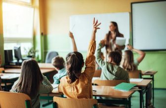 I Went From Teacher to Executive — These Classroom Rules Still Run My Team.