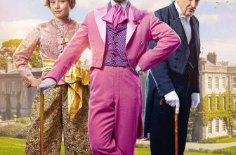 Madfabulous (UK) | Gay Films Review
