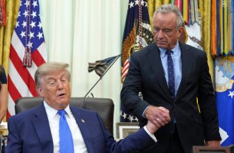 Trump team is dying to Make America Sick Again