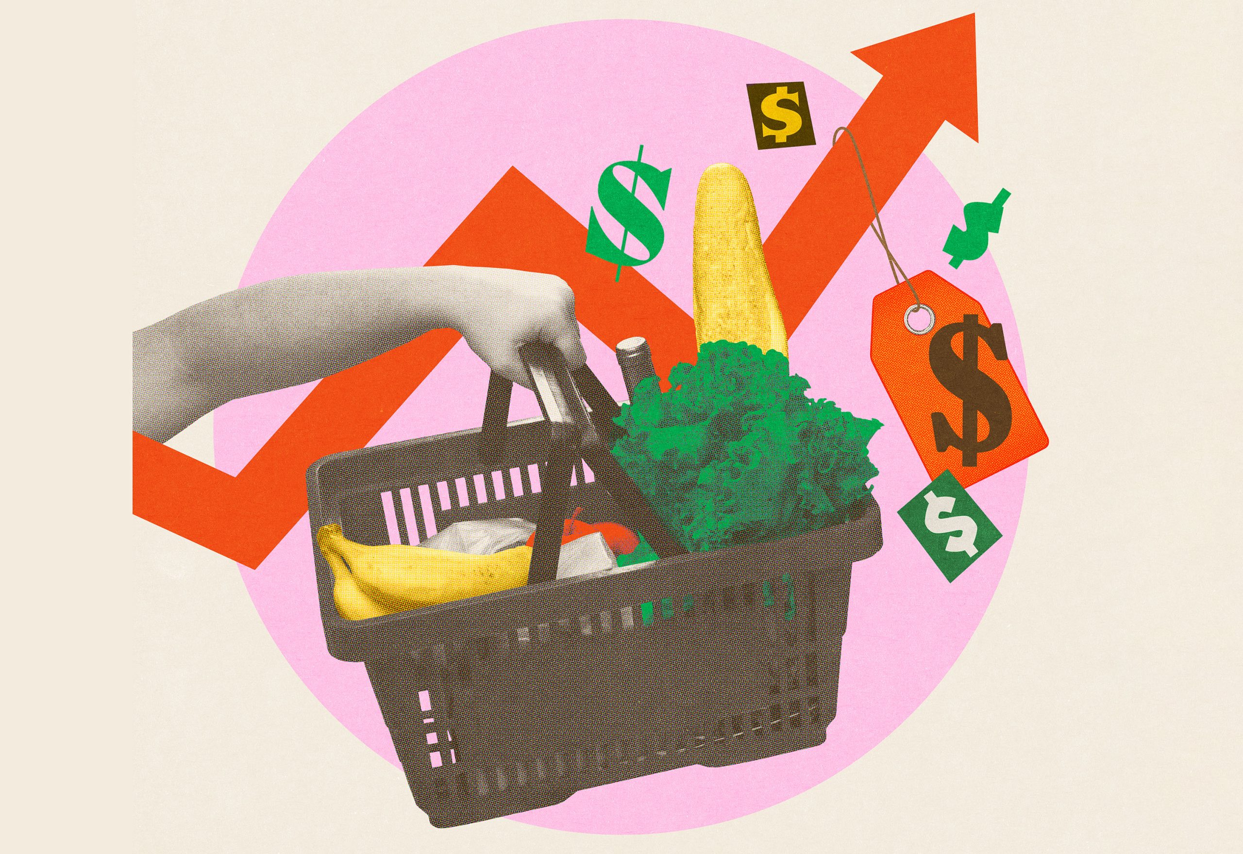 Seattle Is Poised to Ban Supermarket Algorithmic Price Discrimination