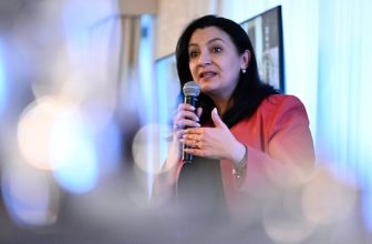 Ukraine’s winter warning to Canada: Help us keep the lights on