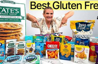 25+ BEST Gluten Free Snacks (Sweet, Salty & So Good!)