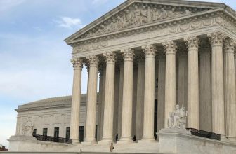 Devolving standards of decency | SCOTUSblog