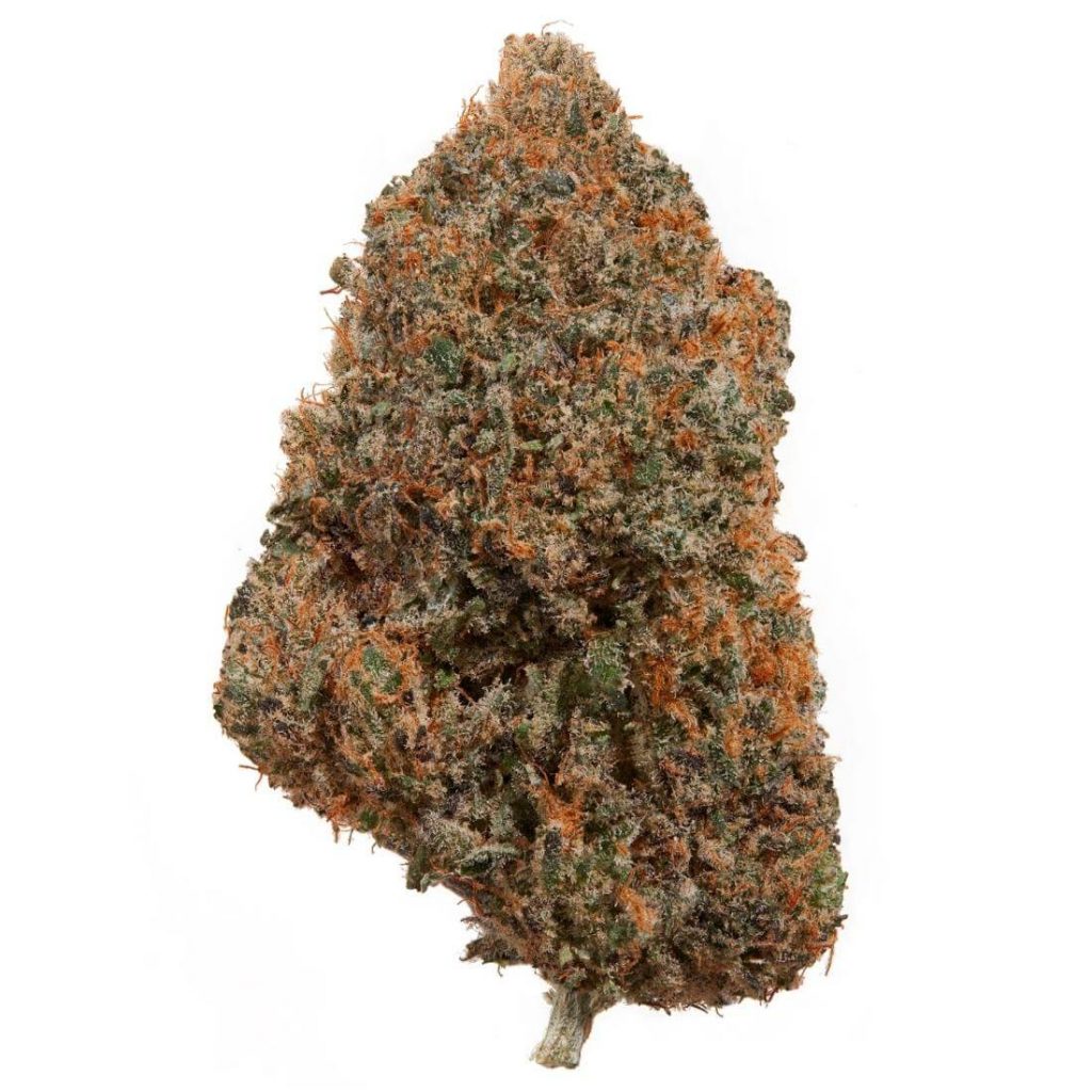 Half Baked CBD flower