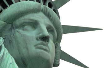 What Does the Statue of Liberty Represent?