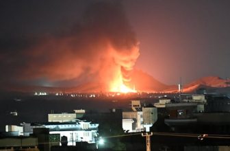 Pakistan launches airstrikes on 3 Afghan provinces as hostilities with Taliban escalate