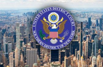 Trademark disputes jump 24% in Southern New York, with OpenAI most-named defendant