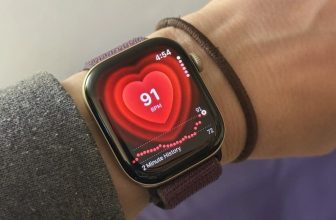 I Tested the Apple Watch’s New Heart Rate Sensor to See If It’s Really Better Than Garmin’s