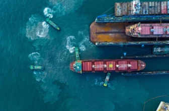 Hull premium growth of 9.4% masks a softening market — IUMI