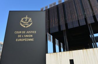 EUIPO invalidity costs cannot be recovered through national proceedings, says EU Advocate General