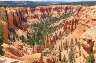 Ultimate Guide to Visiting Providence Canyon State Park
