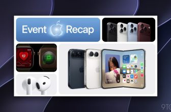 Apple shares 95-second recap of its ‘Surprise and Shine’ event