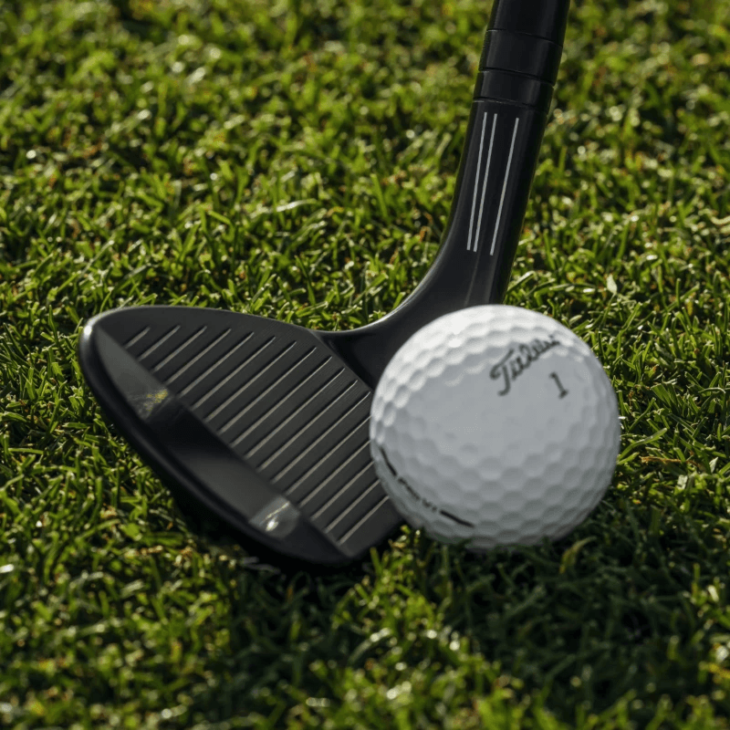 Titleist SM11 Black Vapor Vokey Wedges