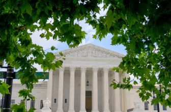 In win for Trump, U.S. Supreme Court lets states use revamped voter verification system