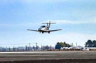 Switchblade flying car lands $80M investment for US production plans