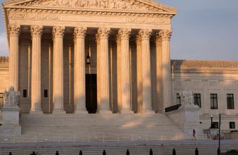 Supreme Court clears way for Trump administration to use modified voter verification database