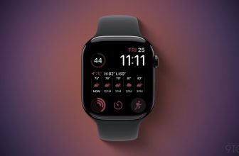 watchOS 27 upgrades popular Apple Watch face with new options