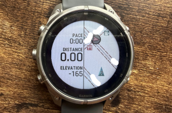 Five Game-Changing Features on Garmin’s Fenix 9 Pro