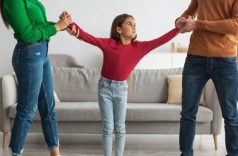 A Catholic support program for the children of divorced parents