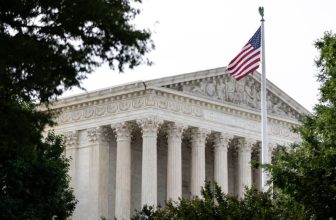 For the third time, Supreme Court declines to allow Missouri to use congressional map expected to aid Republicans