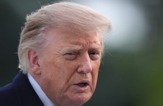 Trump uses contested power to cut nearly $1B US in Congress-approved spending