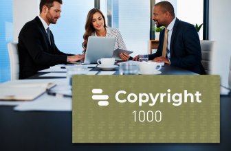 WTR’s inaugural Copyright 1000 reflects growing demand for integrated IP strategies