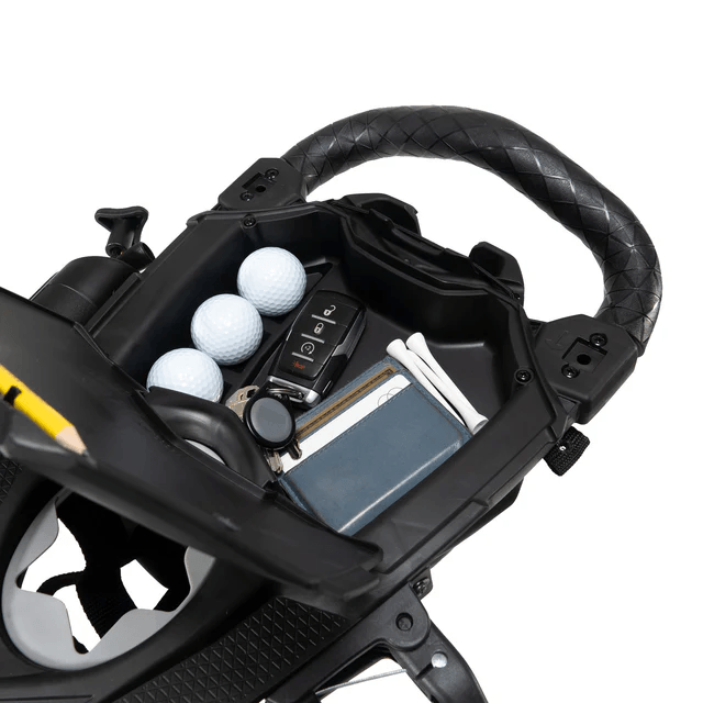 Bag Boy Nitron Push Cart