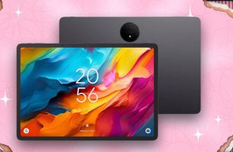 TCL’s NXTPAPER Tablet Is 26% Off for Amazon’s Early October Prime Day 2026 Sale